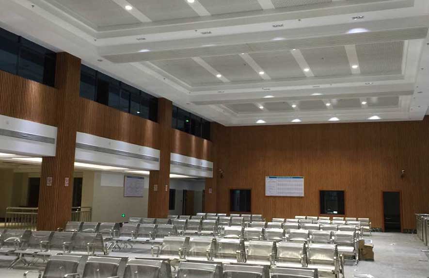 浙江麗水汽車客運站