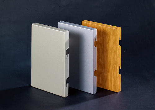 鋁天花、幕墻安裝的特點(diǎn)——散件和現(xiàn)場(chǎng)拼接